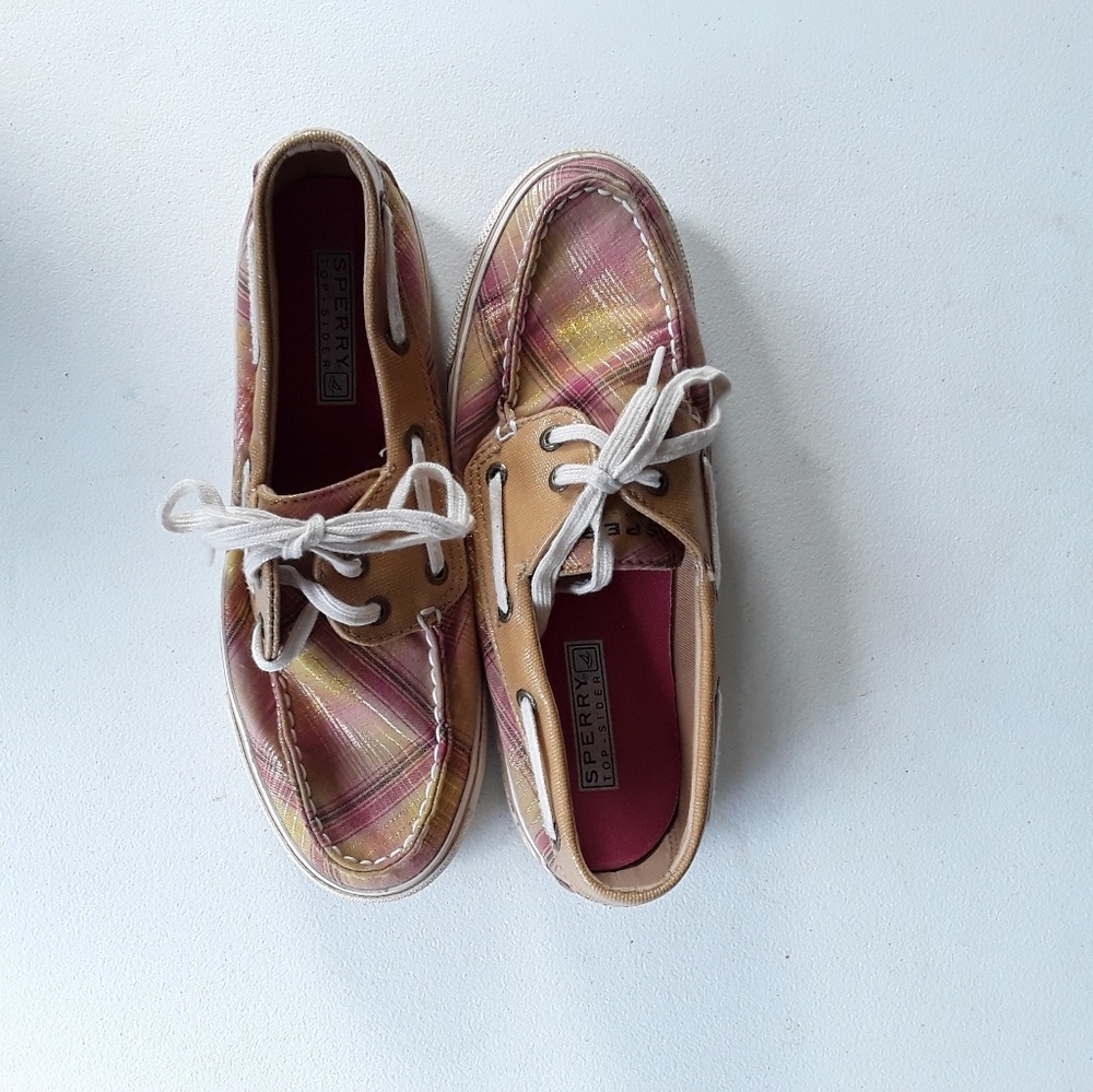 Sperry's